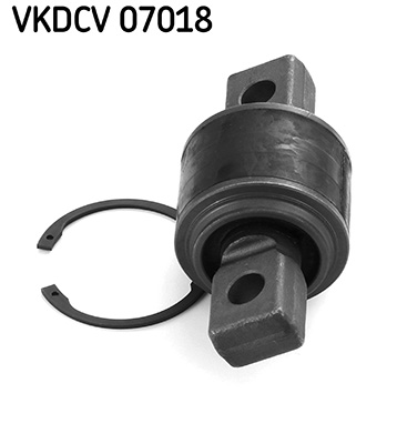SKF VKDCV 07018 Reparatursatz, Lenker